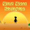 Juego online Wild West Solitaire